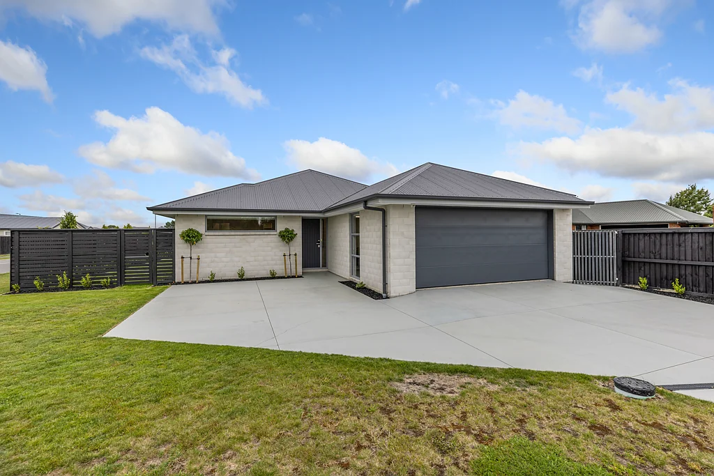 786 East Maddisons Road, Rolleston, Selwyn, Canterbury