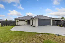 786 East Maddisons Road, Rolleston