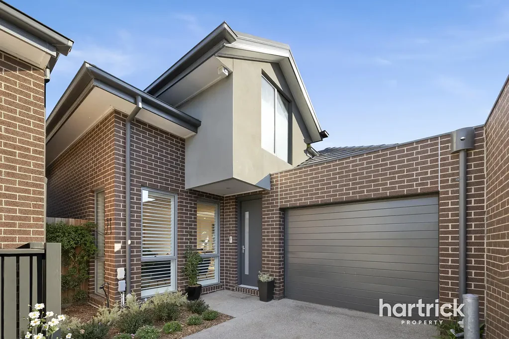4/28 Charles Street, Cheltenham, VIC 3192