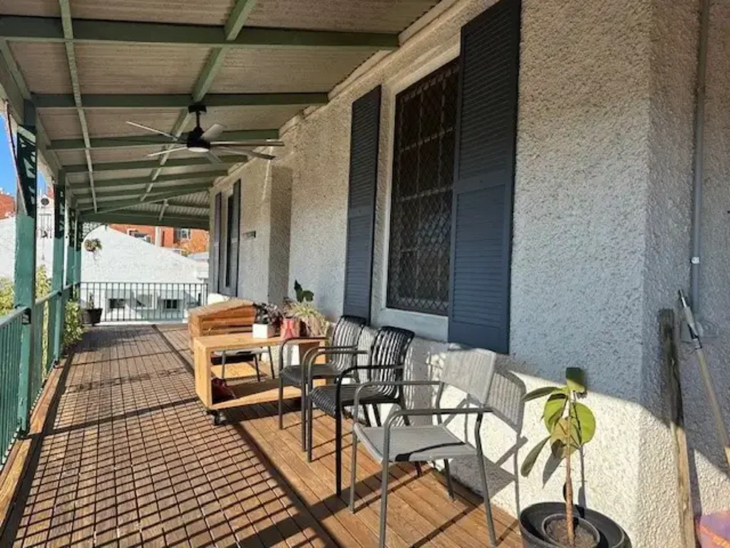 Modern Luxury in Albury's CBD