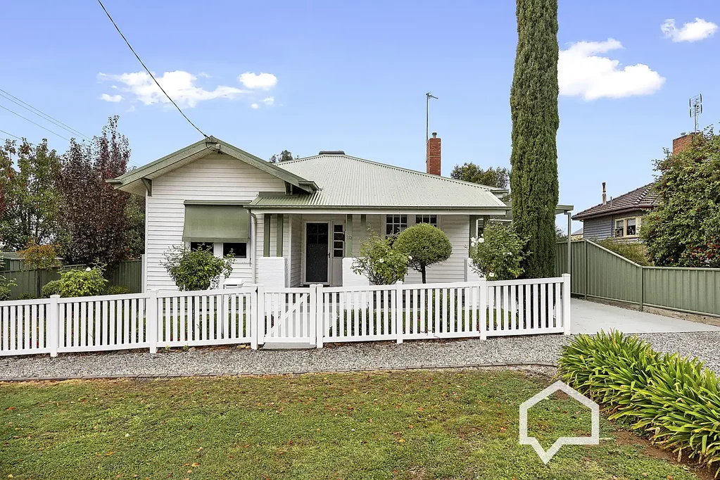 Character, charm and prime location!