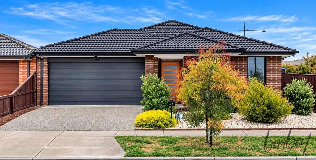 Attention Large Families Wanting Space, Privacy & Flexibility!