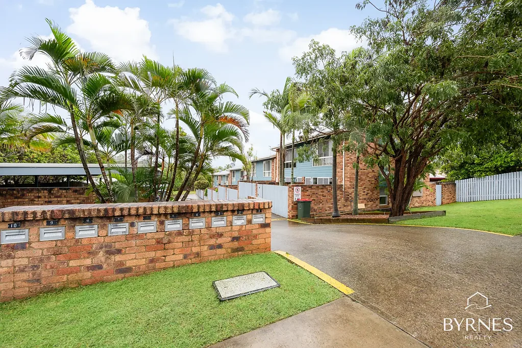 3/10 Chapman Drive, Clinton, QLD 4680