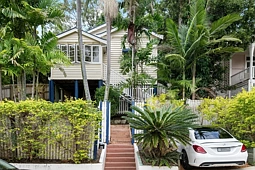 23 Pitt Street, Paddington