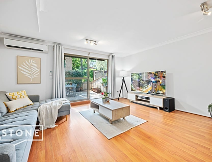 2/23 Taranto Road, Marsfield, NSW 2122, 2 ห้องนอน, 1 ห้องน้ำ, Townhouse