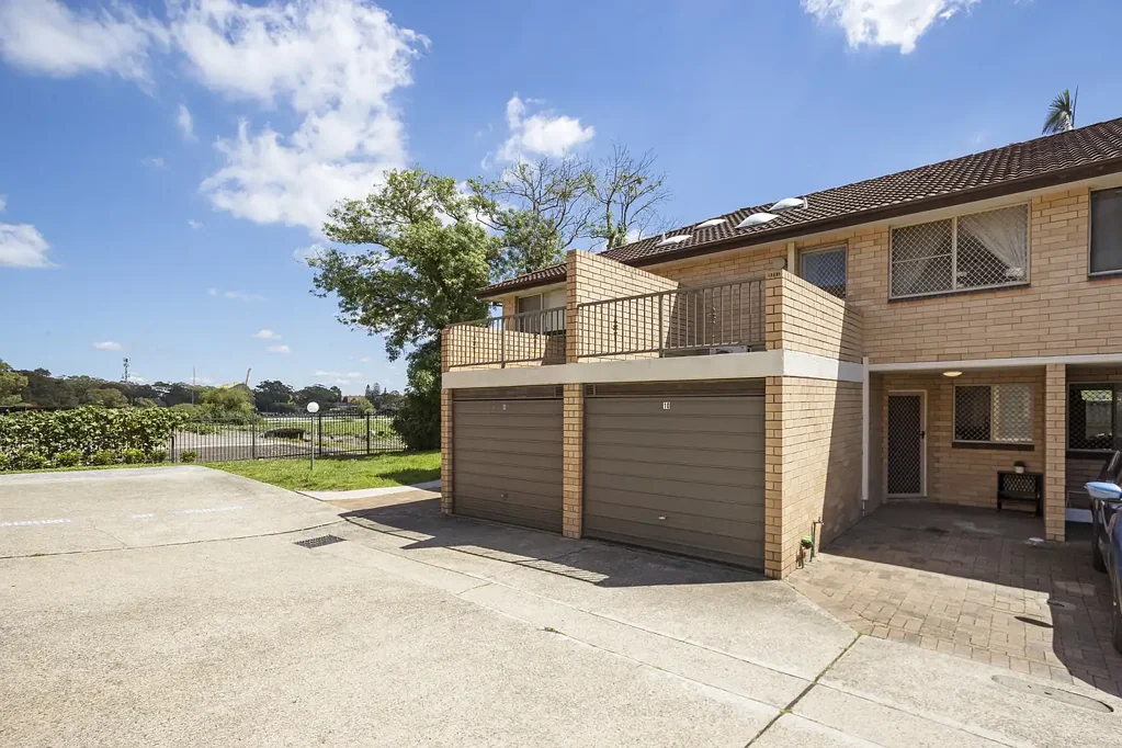Matraville 3Kwarto Light-Filled Townhouse with Peaceful Outlook & Scope to Personalise