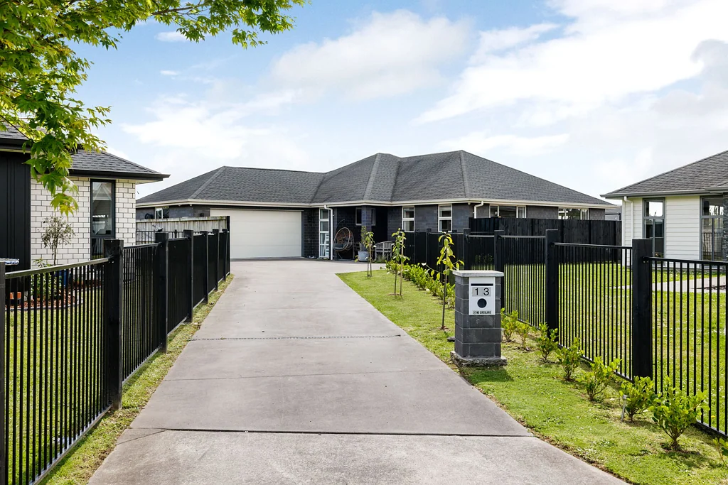 13 Hehan Close, Cambridge, Waikato