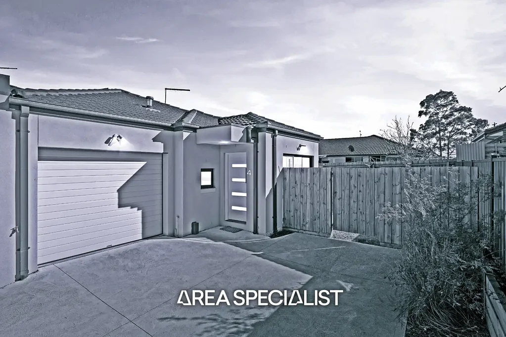 4/32 Adele Avenue, Ferntree Gully, VIC 3156