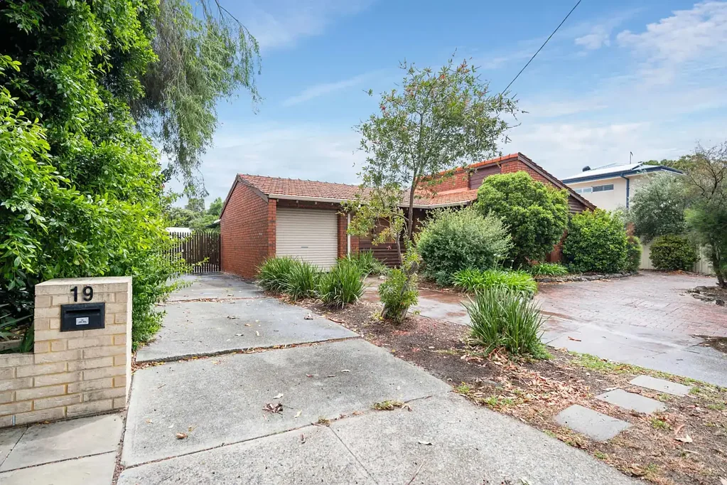 Room for Rent — Furnished, Bills Included