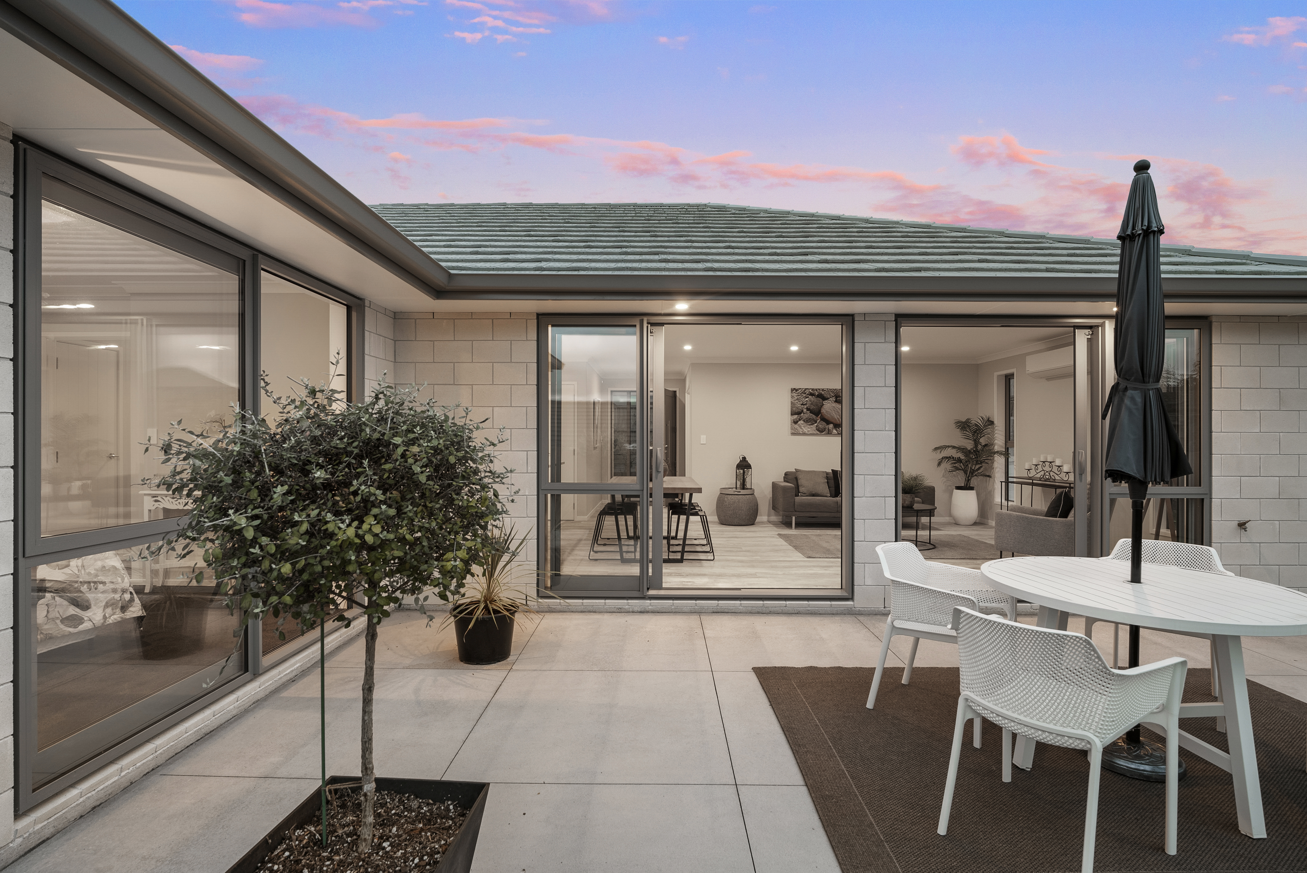 18 Sam Heywood Place, Pyes Pa, Tauranga, 4 phòng ngủ, 0 phòng tắm, House