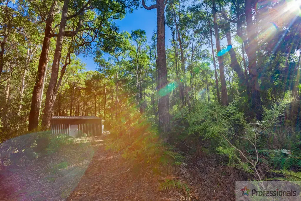 Lot 23 Karri Lane, Quinninup, WA 6258