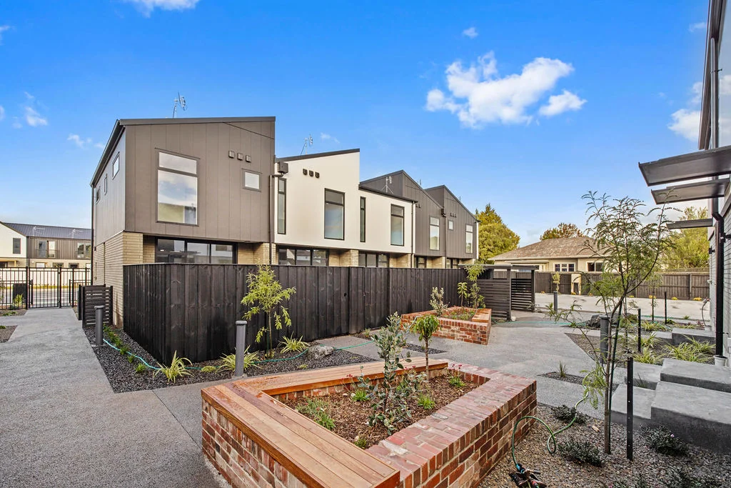 5/235 Cranford Street, St Albans, Christchurch, Canterbury