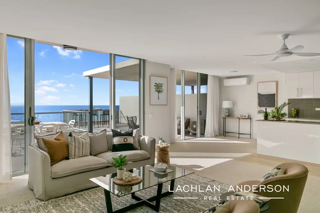 Kings Beach 3ห้องนอน UNSURPASSED VIEWS, LOCATION & LIFESTYLE