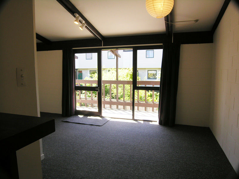 6/25 Winchester Street, Merivale, Christchurch, 1 침실, 1 욕실