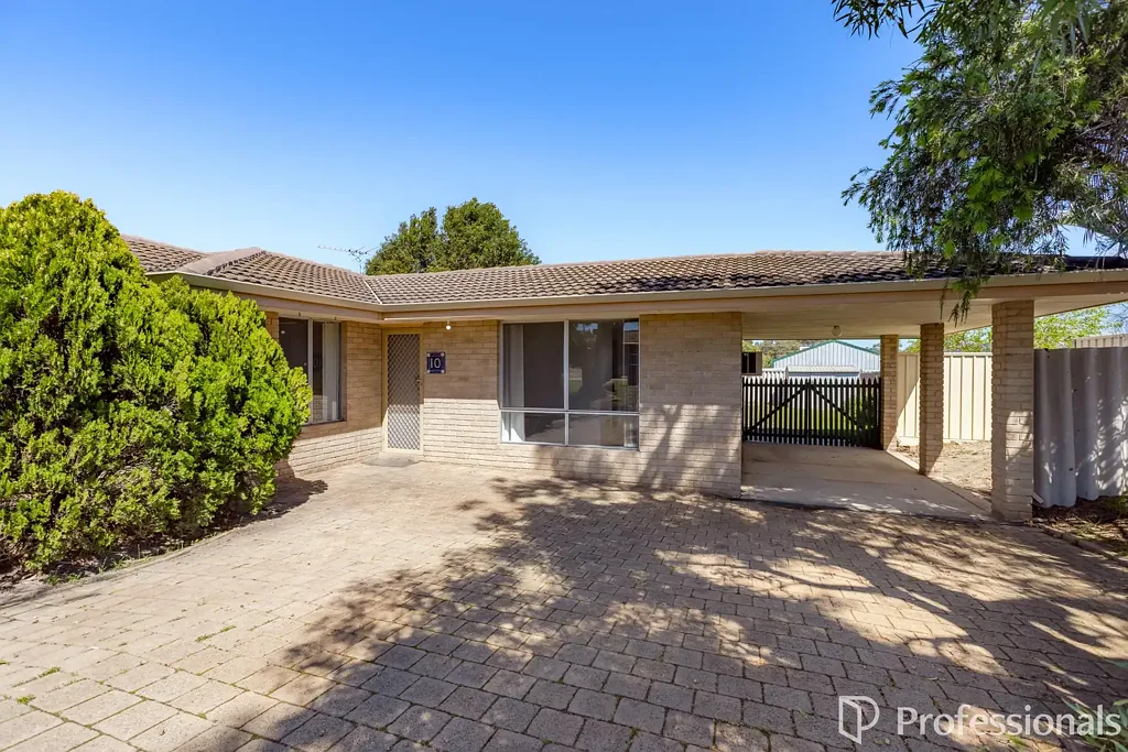 10 Endgate Court, Parkwood, WA 6147