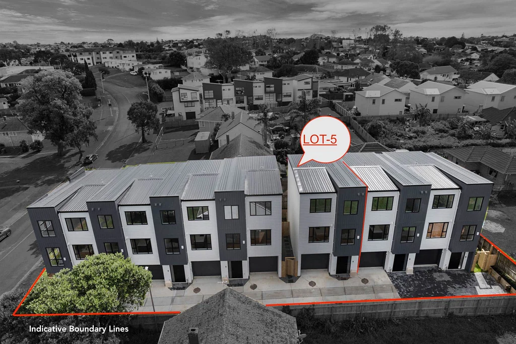 Glen Innes 3房  3 Bedrooms + Study