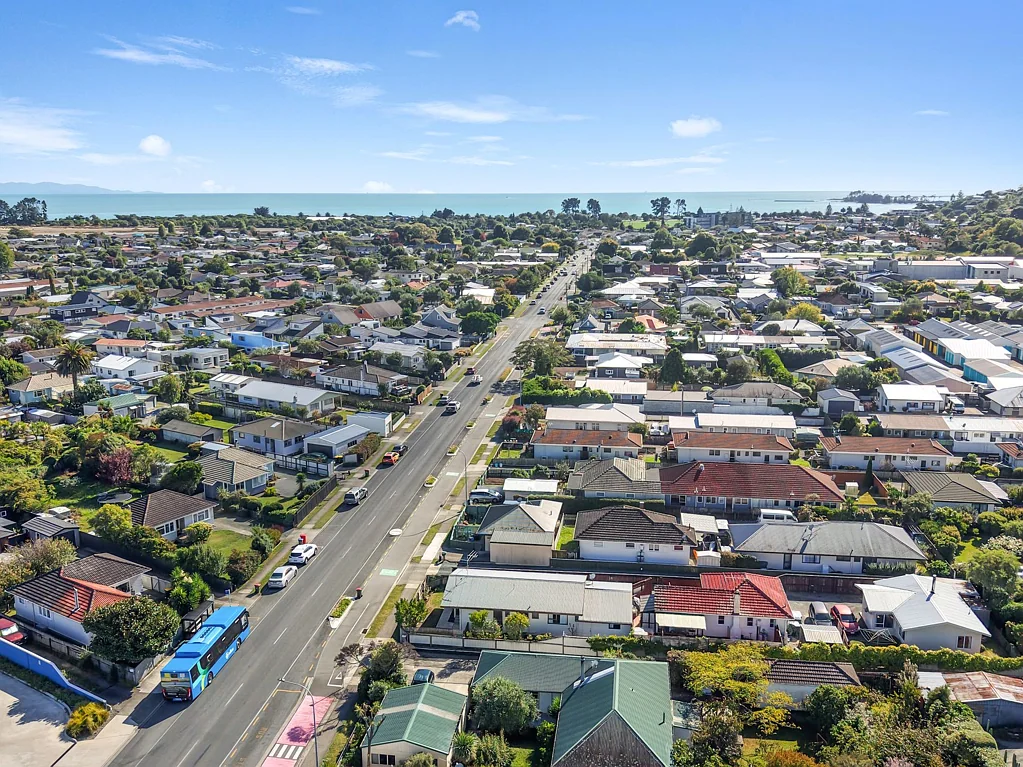 Tahunanui 3Kwarto Great Opportunity In Prime Location!