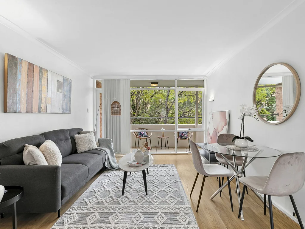 8A/40 Cope St, Lane Cove, NSW 2066