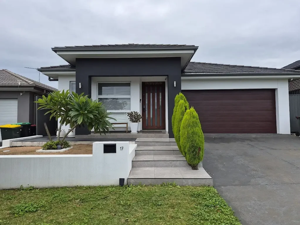 Spacious, Energy-Efficient Family Home with Dual Ensuites & Outdoor Entertaining!