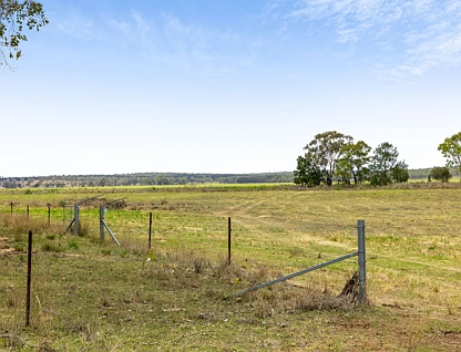 LOT 55 Clifton Leyburn Road, Ellangowan, Darling Downs, 0 Schlafzimmer, 0 Badezimmer, Lifestyle Property