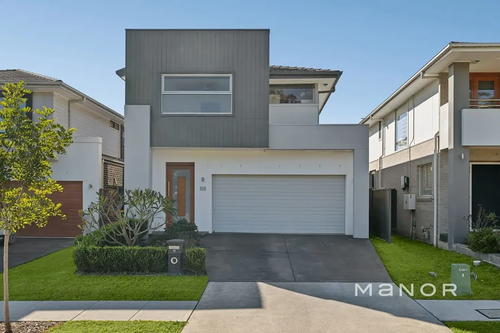 15 Medlock Street (Grantham Farm), Riverstone, NSW 2765