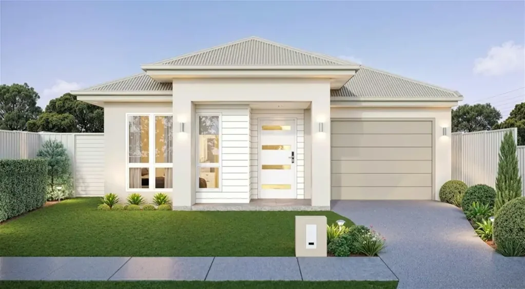 Burdell 3房  Lot 7502 Coogera Entrance, Burdell