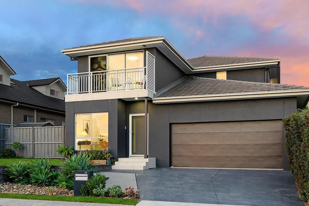 17 Mebbin Road, North Kellyville, NSW 2155
