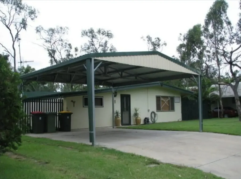 11 Beardmore Crescent, Dysart, QLD 4745