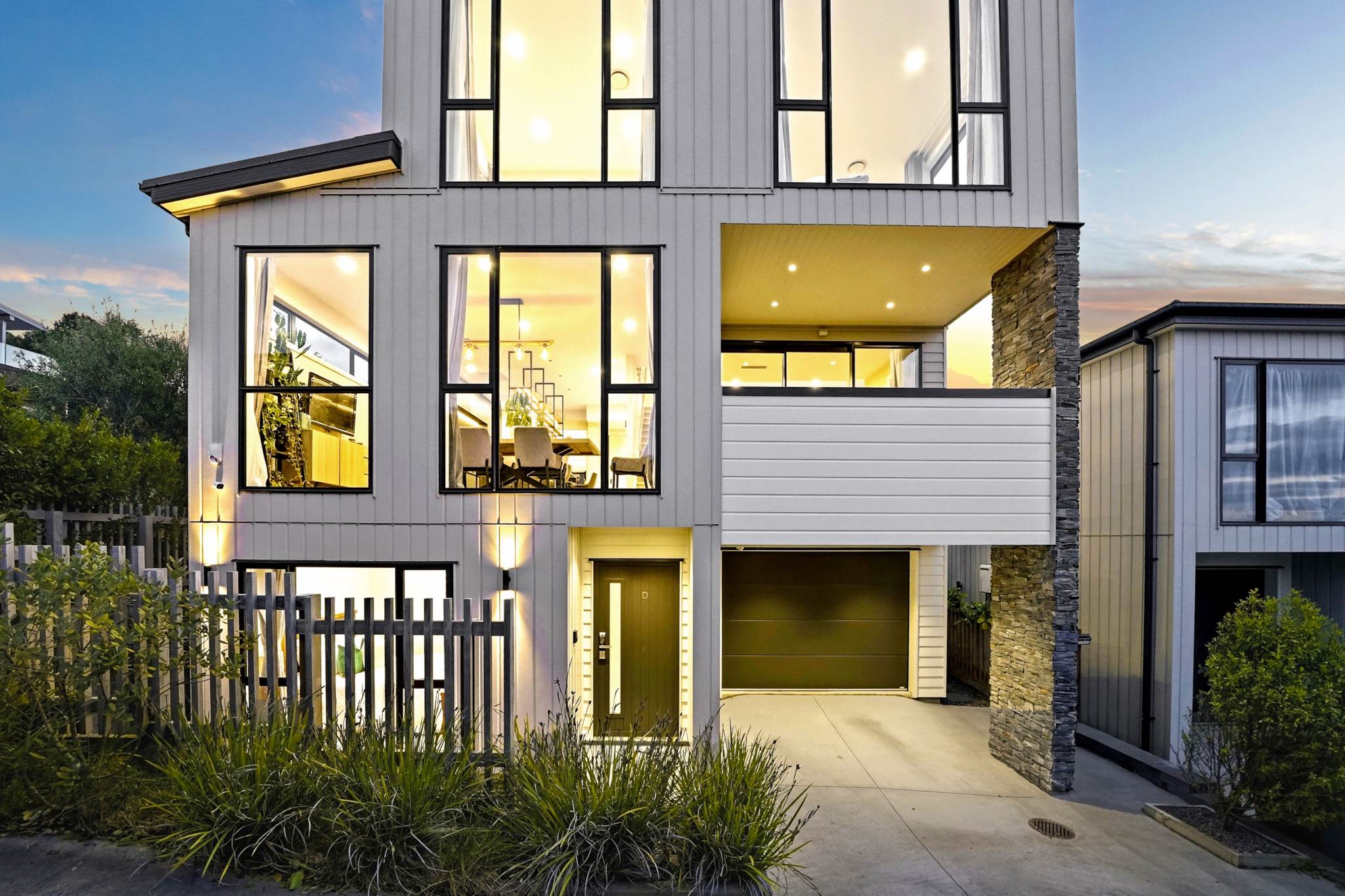 12D Newhaven Terrace, Mairangi Bay, photo 6