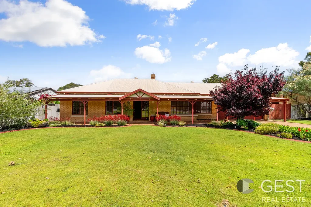 20 Holden Drive, Noranda, WA 6062