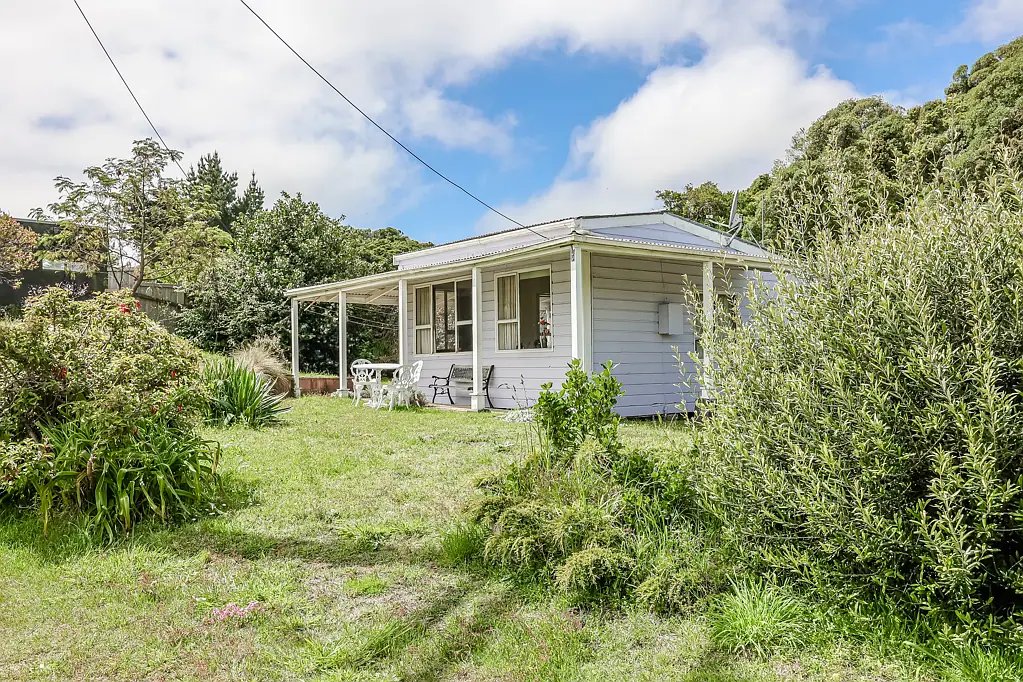 656 Harington Point Road, Otakou, Dunedin, Otago