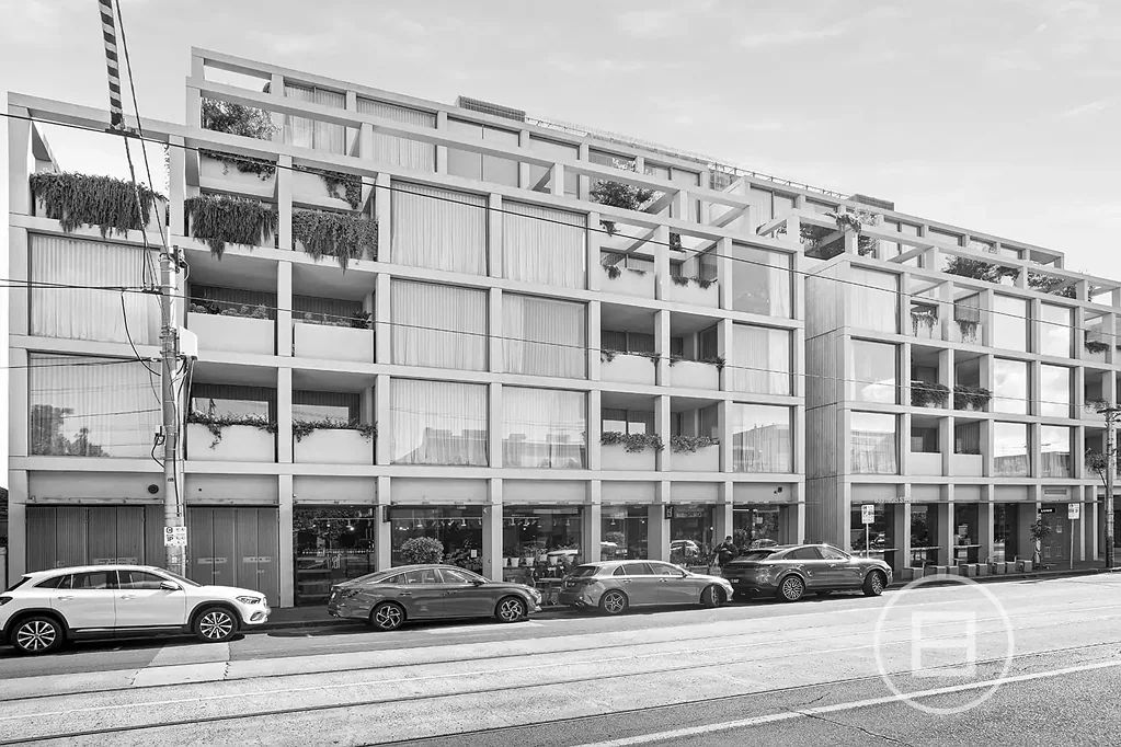 105/835 High Street, Armadale, VIC 3143