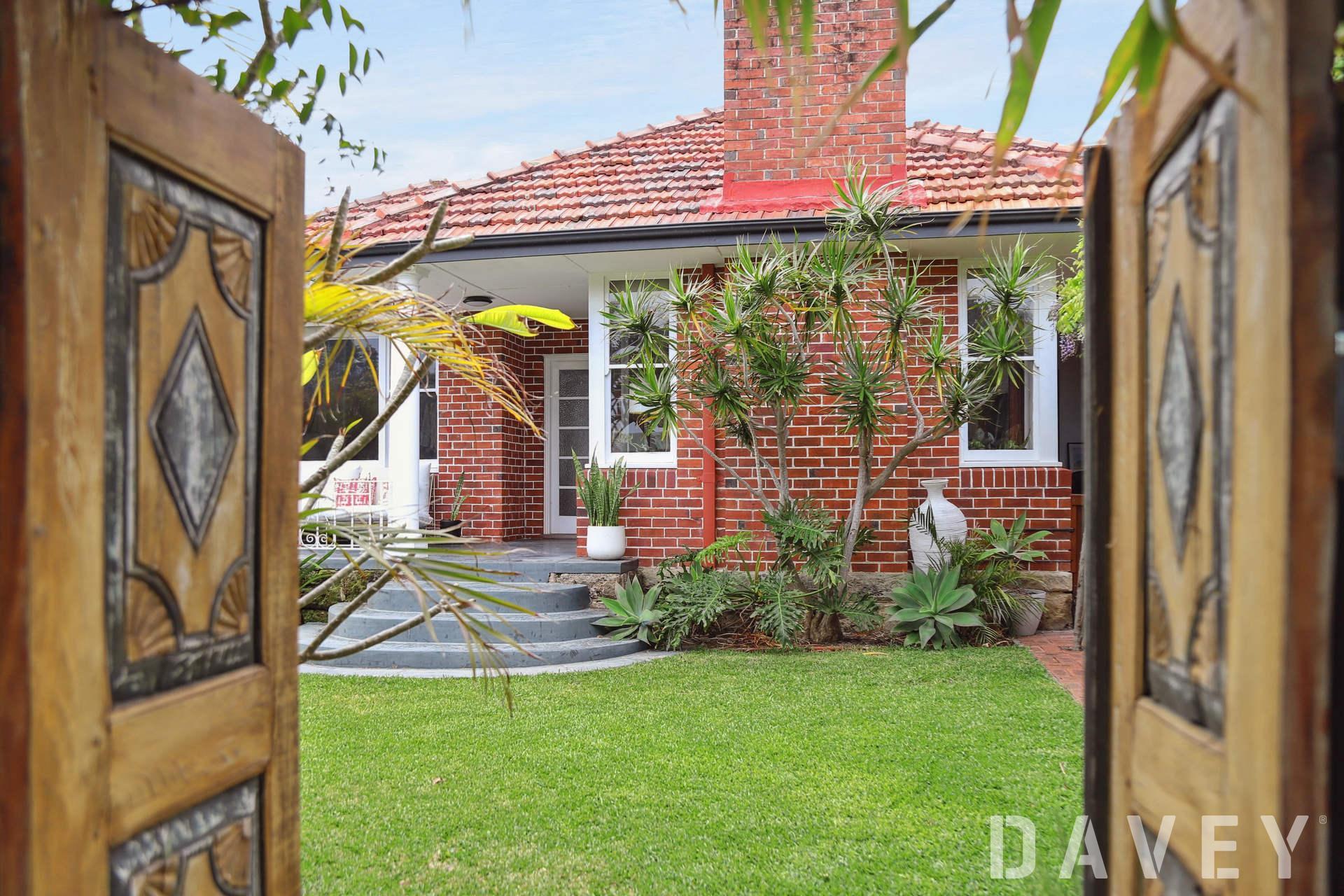 146 EWEN ST, DOUBLEVIEW WA 6018, 0部屋, 0バスルーム, House