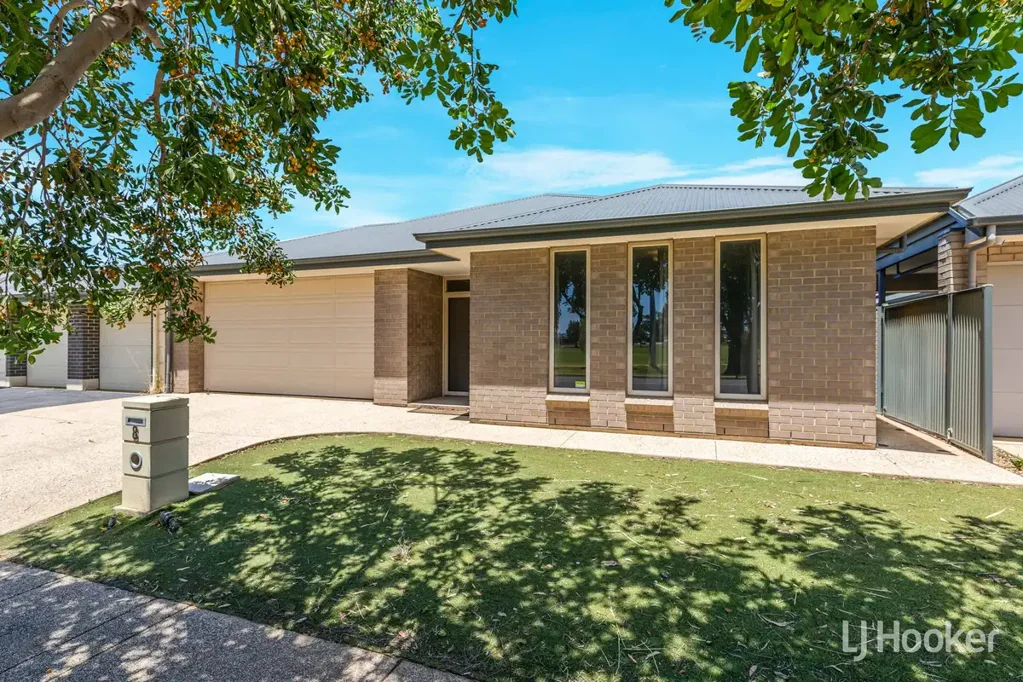 8 Edward John Parade, Eyre, SA 5121