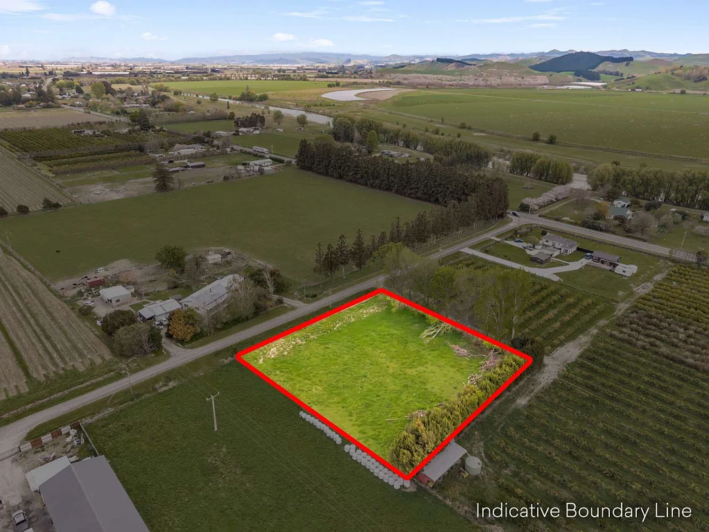 Ormond  Build-Ready Land in the Heart of Ormond