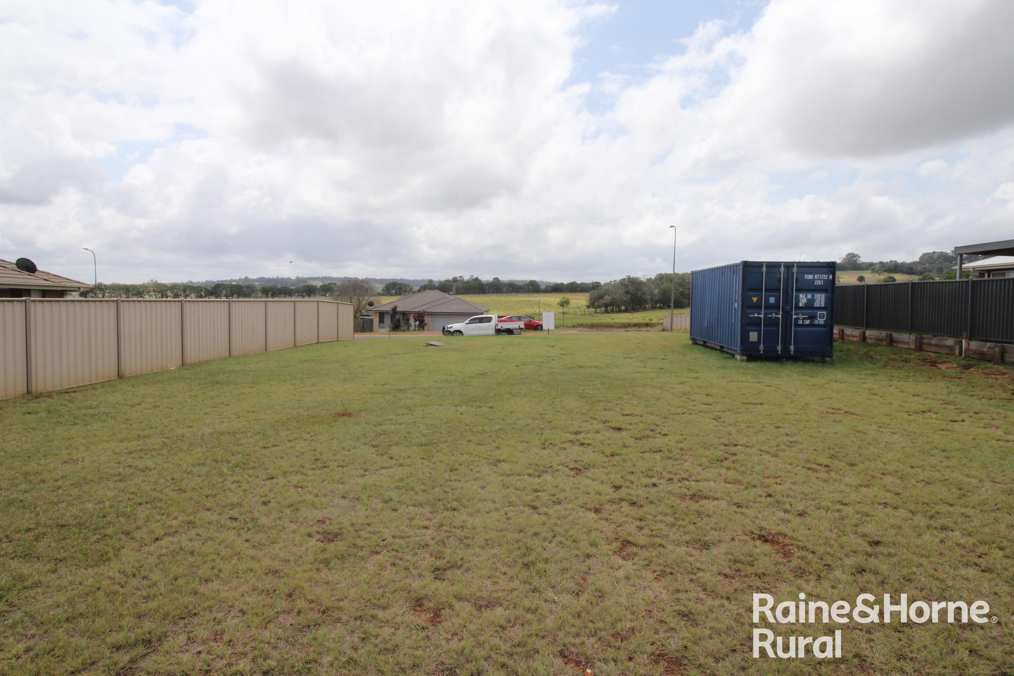 35 FRANGIPANI DR, KINGAROY QLD 4610, 0 Schlafzimmer, 0 Badezimmer, Section