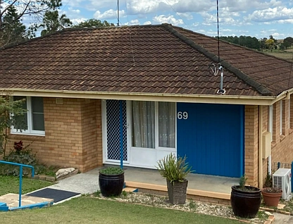 69 McFarlane Street, South Grafton, North Coast, 3 ห้องนอน, 1 ห้องน้ำ, House