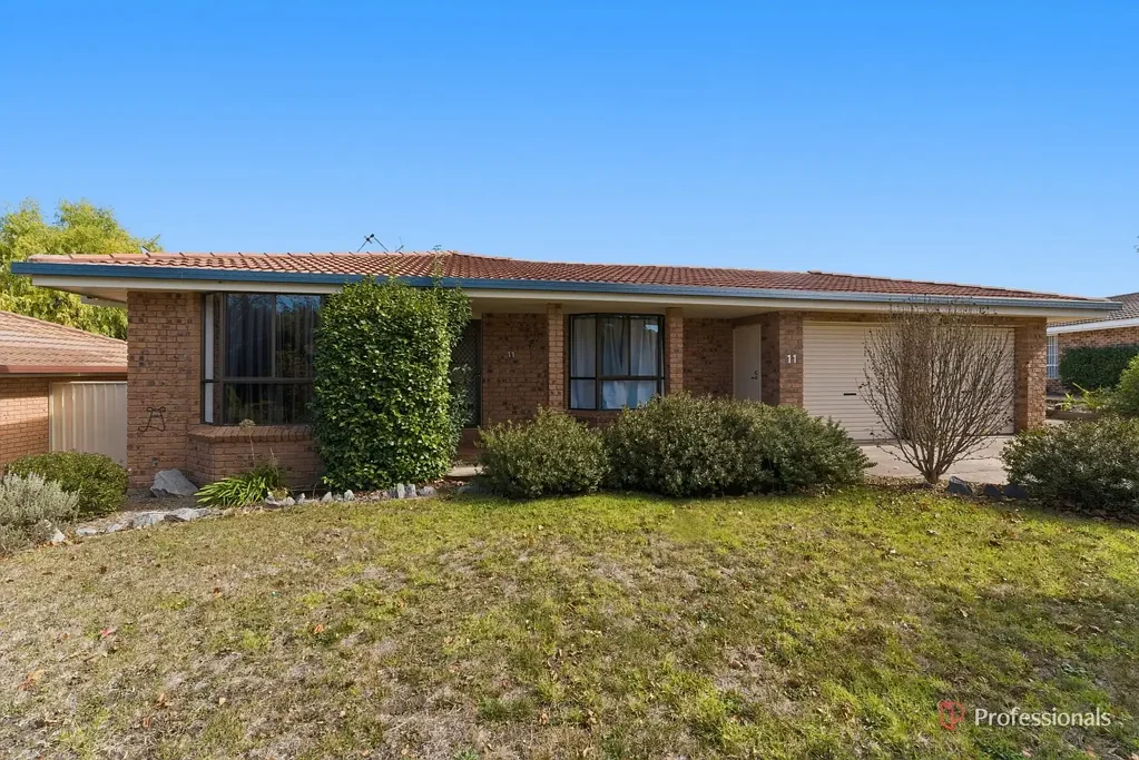 Spacious Family Home on North Hill