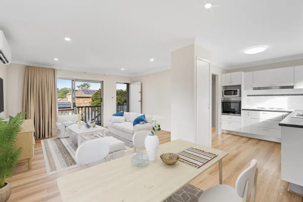 Family Home in Quiet Coopers Plains Pocket – Lawn Maintenance Included!