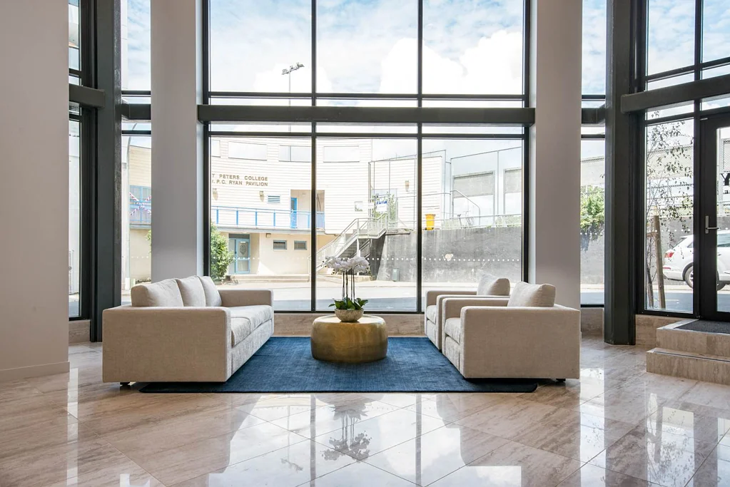 Epsom 1房  Boutique living in a premium location