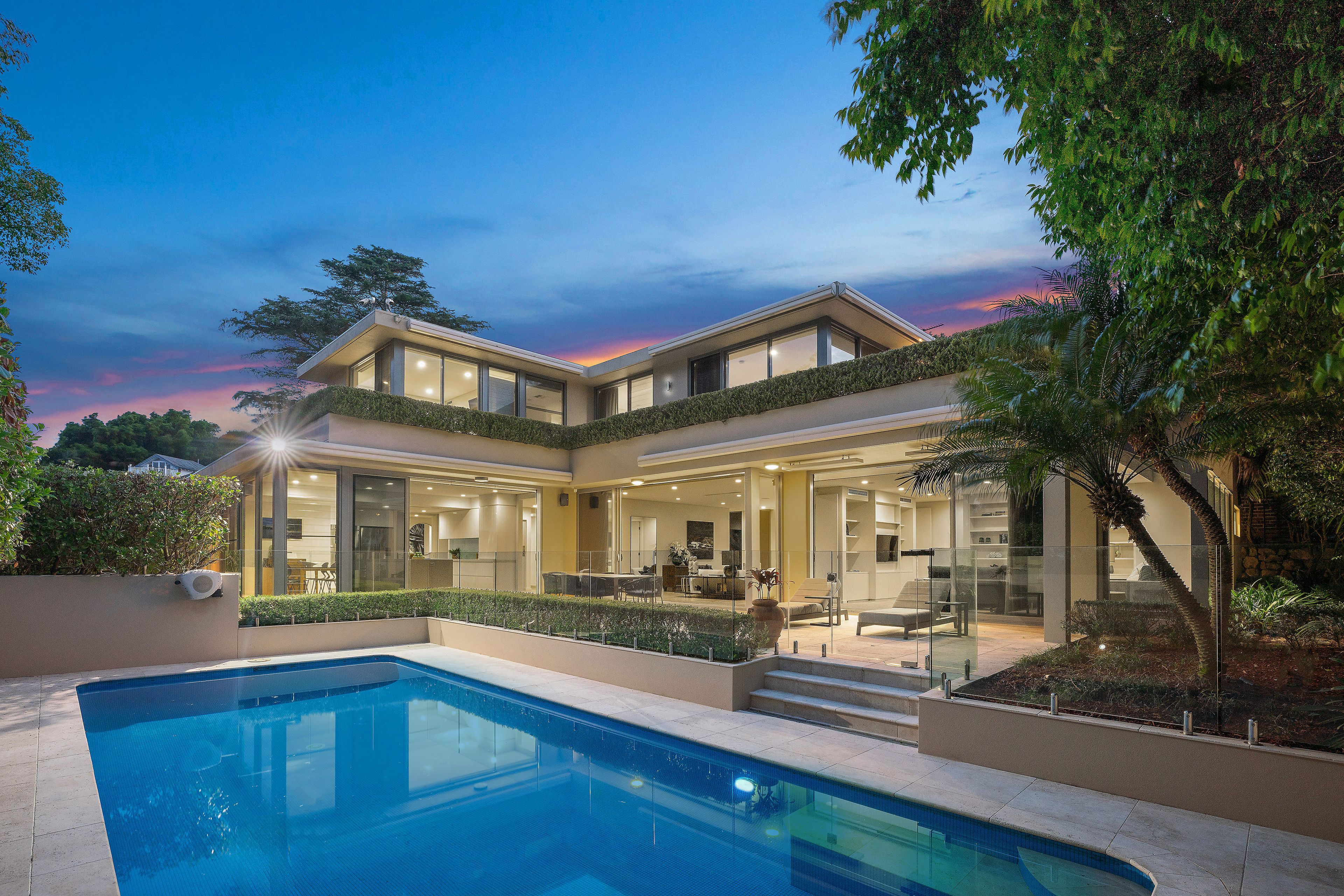 100 VICTORIA RD, BELLEVUE HILL NSW 2023, 0房, 0浴, House