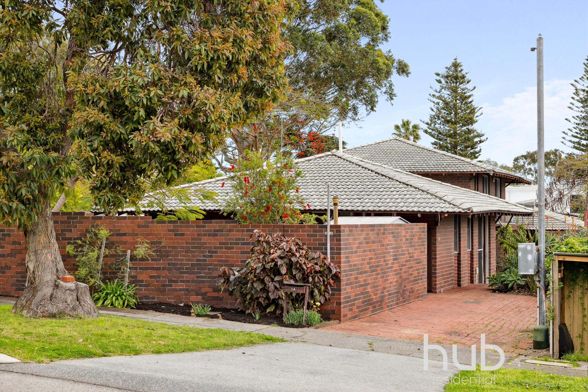 1 JAMES RD, SWANBOURNE WA 6010, 0房, 0浴, House