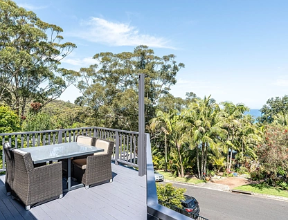 35 Sheridan Crescent, Stanwell Park, Wollongong - Greater Region, 4 રૂમ, 2 બાથરૂમ, House