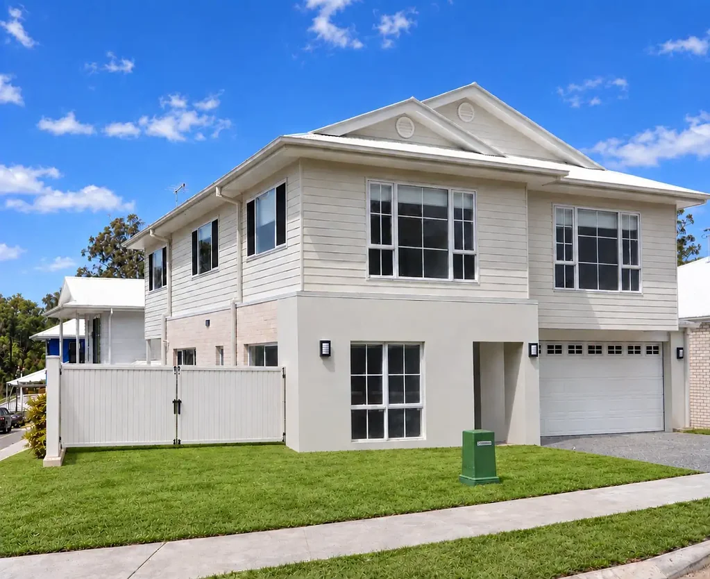 Tingalpa 5બેડરૂમ Secure this brand-new home prior to its official market release.