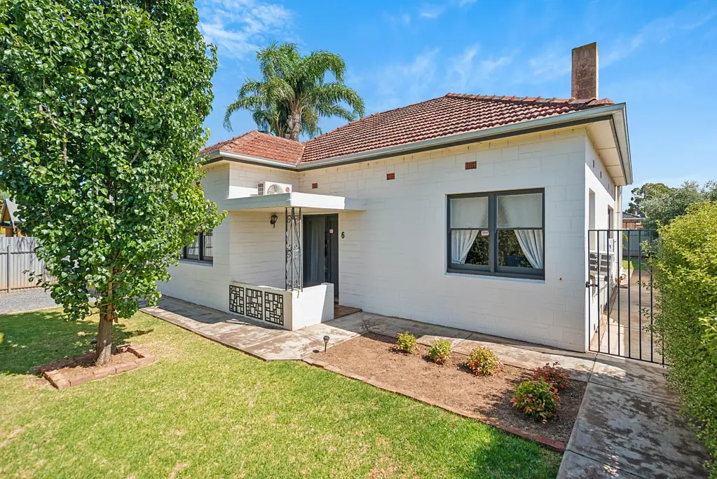 6 Watson Street, Beverley, SA 5009