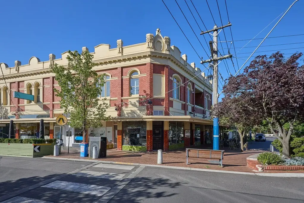 1 Rose Street, Armadale, VIC 3143