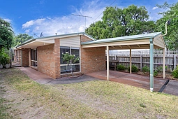 149 Eighth Avenue, Rosebud