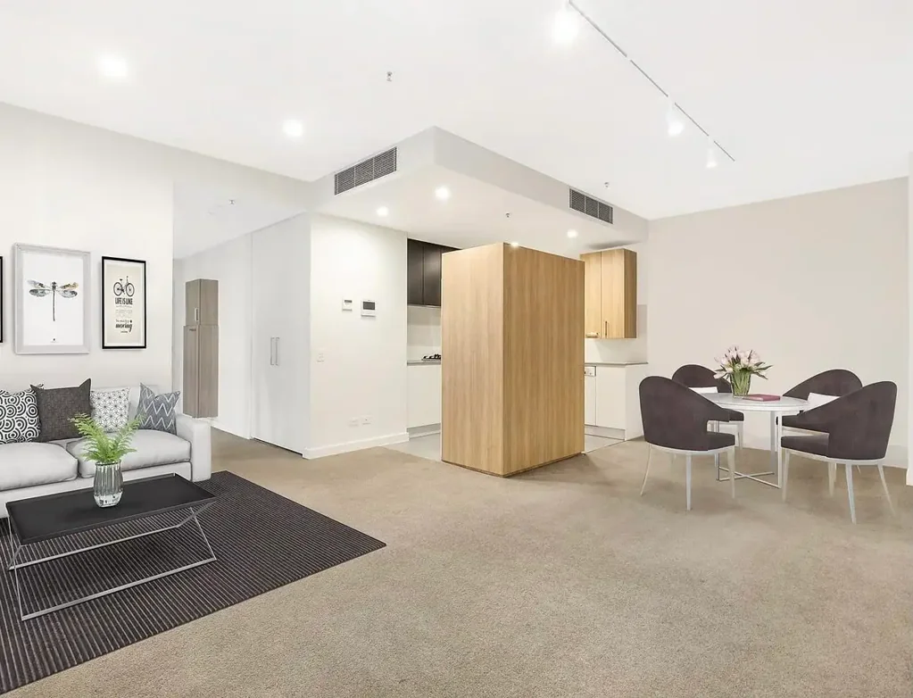 609/24 Levey Street, Wolli Creek, NSW 2205
