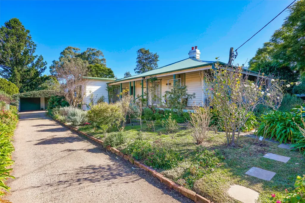 85 Park Street, Scone, NSW 2337