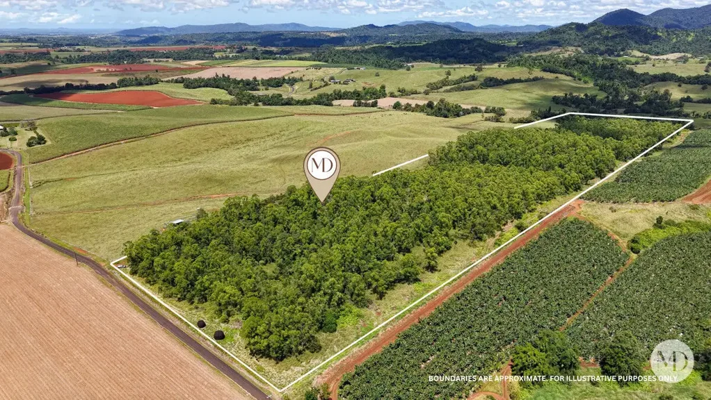 Nerada A Landmark Property with Endless Potential.